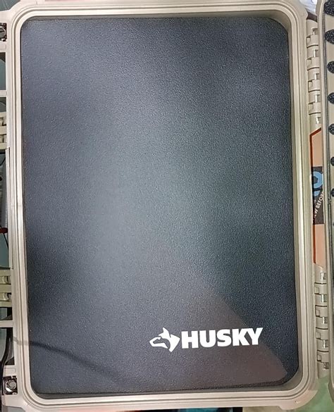 Husky Kneeling Pad