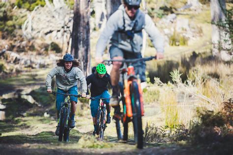 Diamond in the Rugged | Gravel and MTB adventures await at Ben Lomond ...