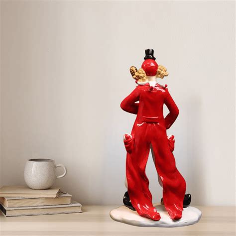 Clown Orchestra Showcase – VIIVAZ