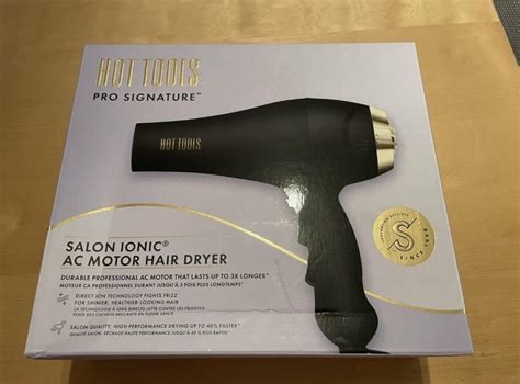 Hot Tools Pro Signature Gold Lockenstab in Simmern | Wellness ...