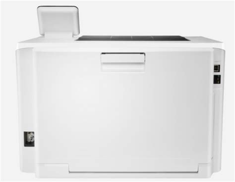 Buy HP Color Laserjet Pro M254DW Printer Online- POS Central India