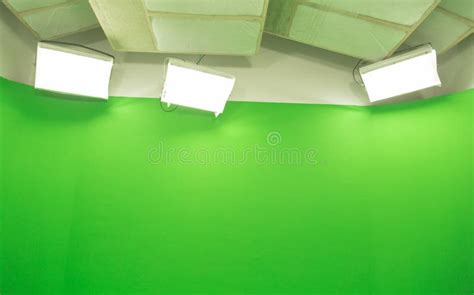 Chroma Green screen 的图像结果