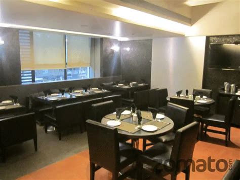 Harmony Restaurant & Resto Bar, Mulund West, Mumbai | Zomato