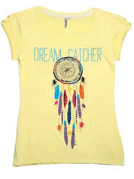 Cool Graphic-Printed T-Shirts for Summer [Weekly Loot] | Style & Beauty