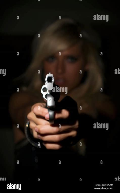 Pointing Revolver 的图像结果