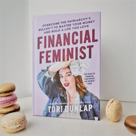 Financial Feminist Book