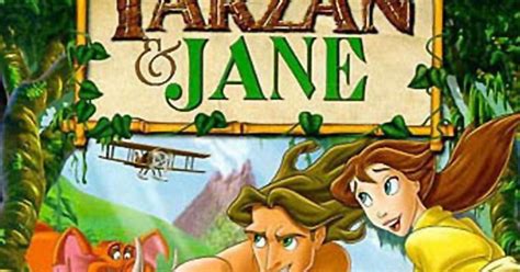 泰山與珍妮 - 上映場次、電影簡介與演員介紹 | Enjoy Movie