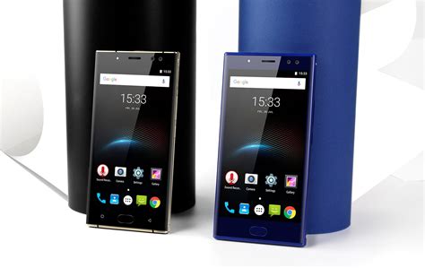 OUKITEL K3 svelato completamente da un video hands on