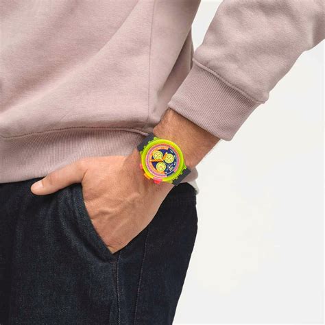 Watches | Swatch®