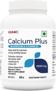Buy Calcium Tablets Online From Flipkart | 04-Jul-24