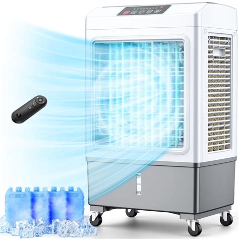 Review of BALKO 35-INCH Windowless Air Conditioner: Portable Cooling ...