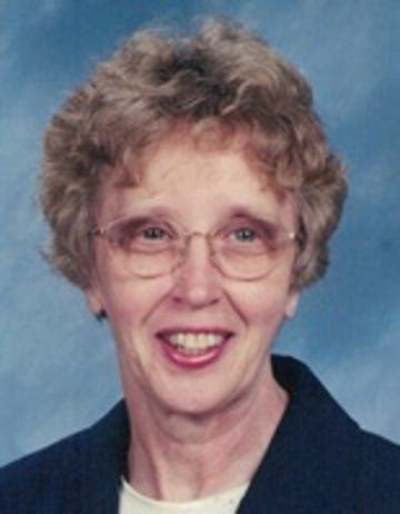 Bonnie Irene Parish Obituary - The Beaver County Times
