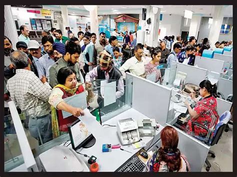 Do you visit the bank every day but your complaints are not being heard ...