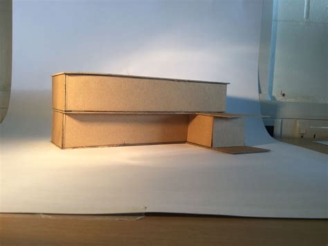 Image result for Model Cardboard Paper Models Tutorial
