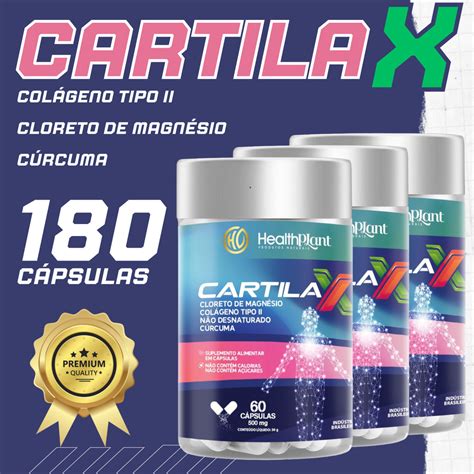 Colágeno Tipo 2 Ultra Concentrado não Desnaturado Alto Teor de Pureza ...