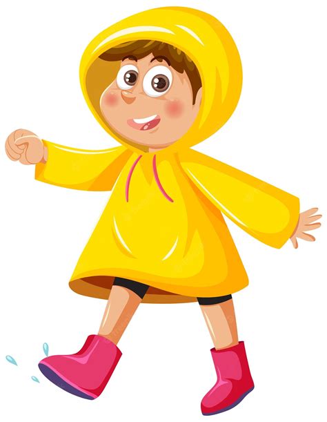 Free Raincoats, Download Free Raincoats png images, Free ClipArts on ...