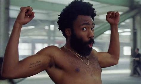 This Is America 的图像结果