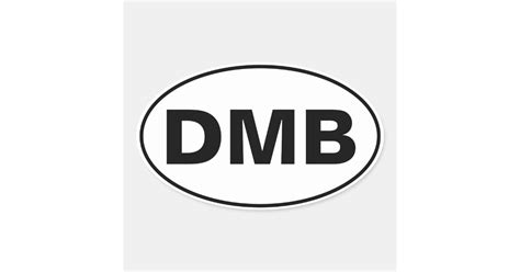 DMB represents