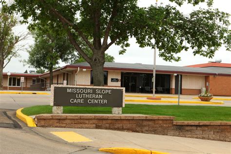 Missouri Slope Lutheran Care Center in Bismarck, ND - My Caring Plan
