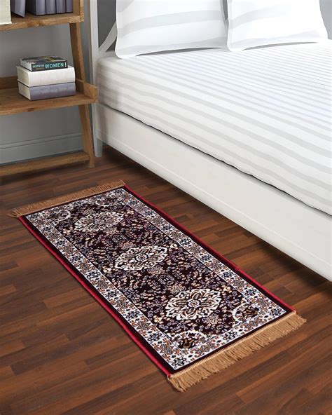 50X150 CM Persian Red Runner | Stylish Runner Online- Grhamoy