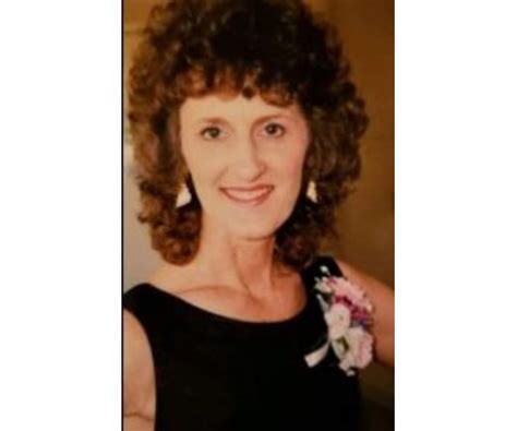 Marion Scanlon Obituary (2021) - Billings, MT - Billings Gazette