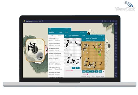 Alphago Deep Learning 的图像结果