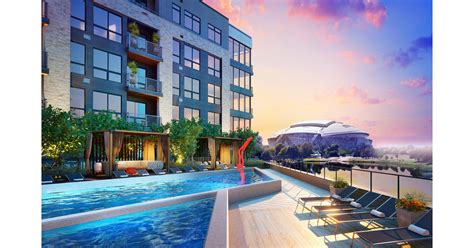 The Texas Rangers and The Cordish Companies Celebrate Topping Off of ...