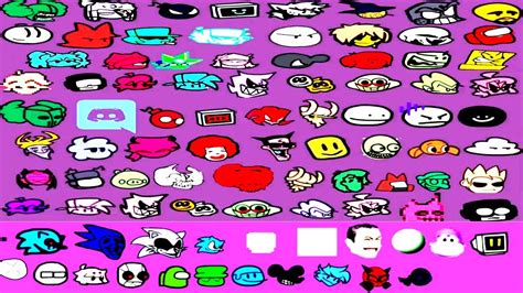 FNF Test Playground Remake 的图像结果