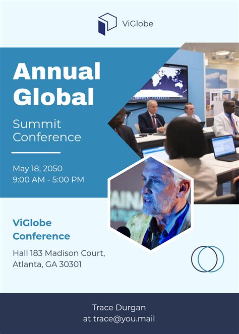 Conference Invitation Poster 的图像结果