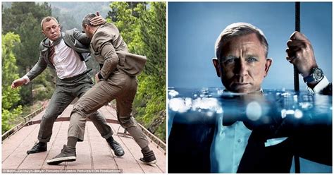 गिनीज बुक ऑफ वर्ल्ड रिकॉर्ड में दर्ज है जेम्स बॉन्ड की फिल्म Spectre का ...