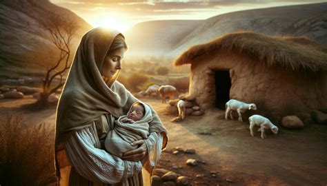 How Was Mary The Mother Of Jesus Related To Elizabeth The Mother Of ...