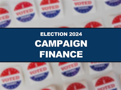 Campaign Finance: El Camino Healthcare District - Mountain View Voice