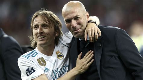 Zinedine Zidane Net Worth | TheRichest