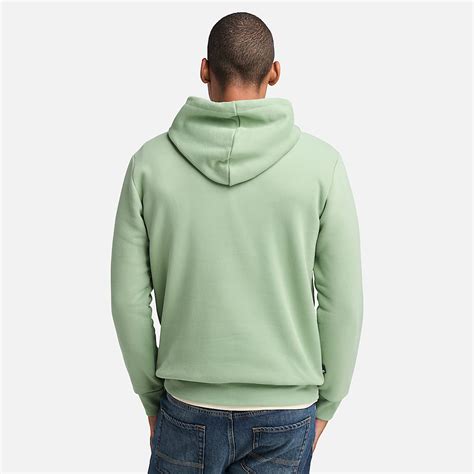 Hampton Hoodie for Men in Green