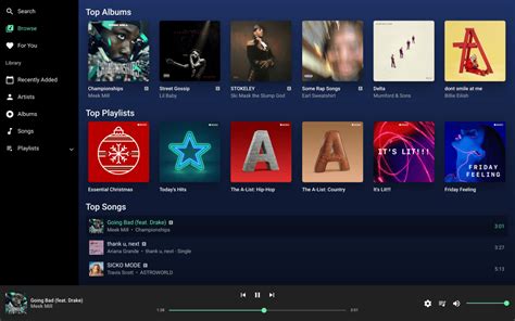 Apple Music Web Player Now Available in Your Browser