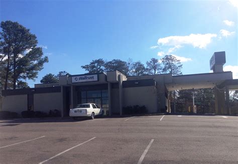 AlaTrust Credit Union in Birmingham, AL (Financial Services) - 800-264 ...