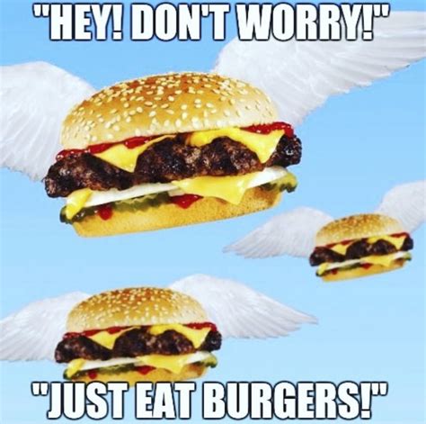 burger day memes National burger day memes and pictures (41 pics ...