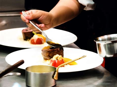 Image result for Cooking Professionally