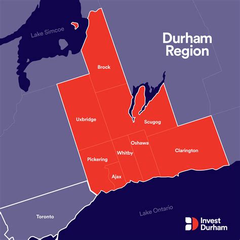 The Durham Advantage - Invest Durham