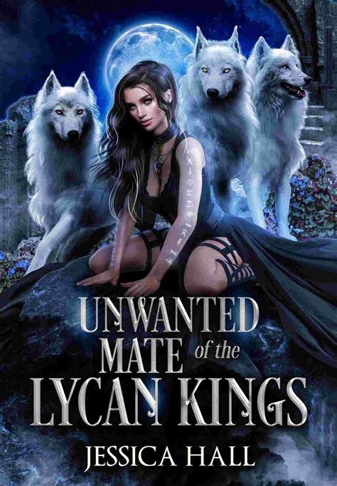 Unwanted Mate Of The Lycan Kings-Dreame
