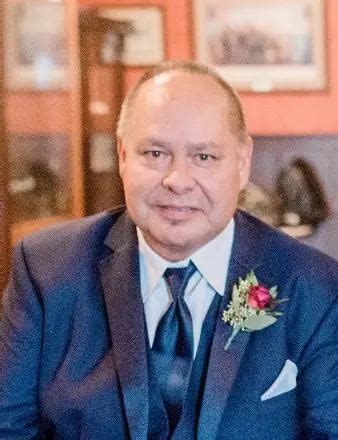 Ronald Henry Ford Obituary (2024) - Trenton, MI - Allore-Martenson ...