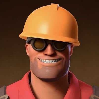 Engineer TF2 的图像结果