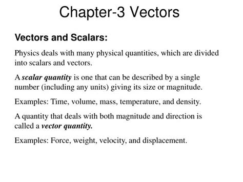 Vector Science Example 的图像结果