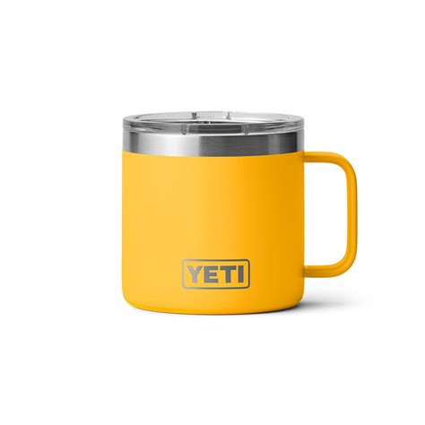 Termo Yeti 30 oz Tumbler Travel Mug con Tapa Stronghold - Rescue Red ...