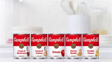 Campbells Soup Logo