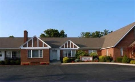 Bailey-Kirk Funeral Home, Inc. Obituaries & Services In Princeton, Wv