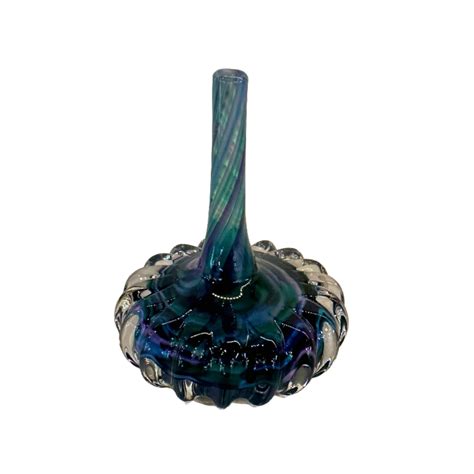 Glass Ring Holder – Wimberley Glassworks Store