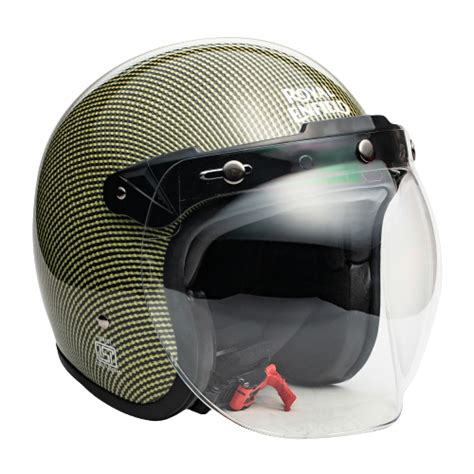 CE Riding Helmet