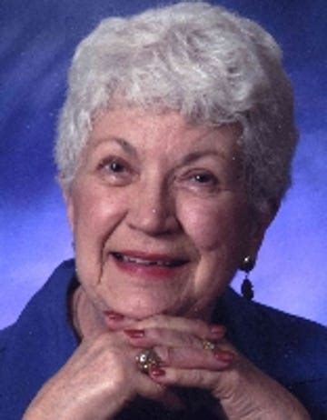 Jacquelyn Dolores Lane Obituary - St. Augustine Record
