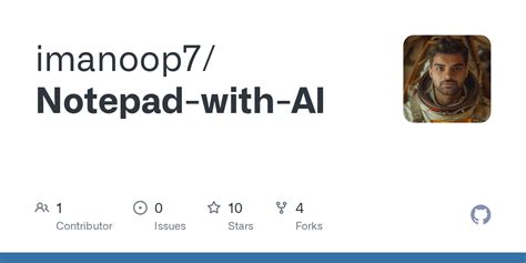 Image result for How to Code AI in Notepad